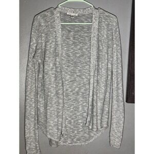 American Eagle Soft & Sexy Plush Cardigan Sweater